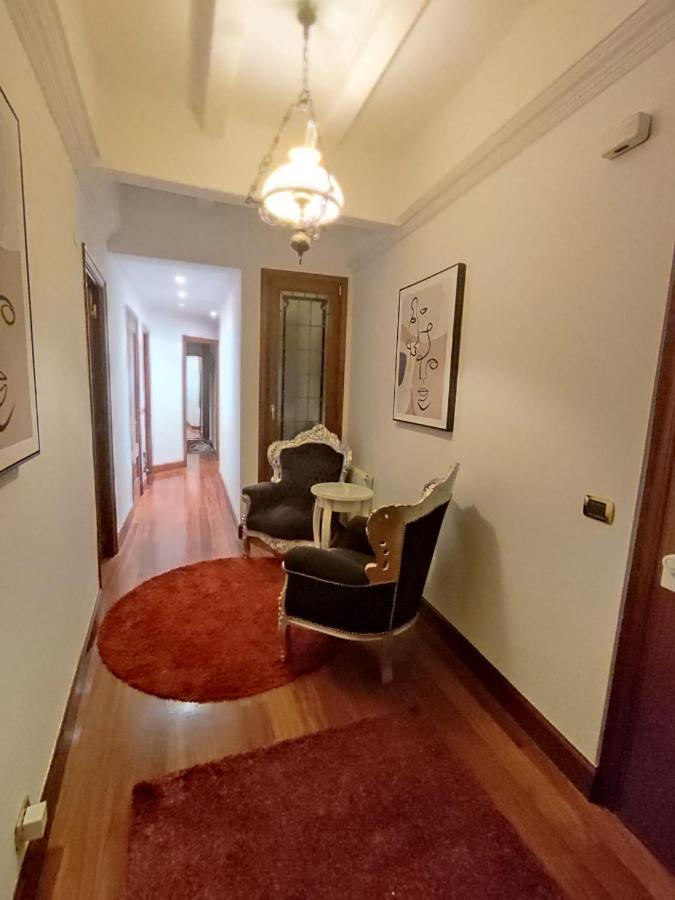 Habitacion Plaza Zabalburu Bilbao Dış mekan fotoğraf