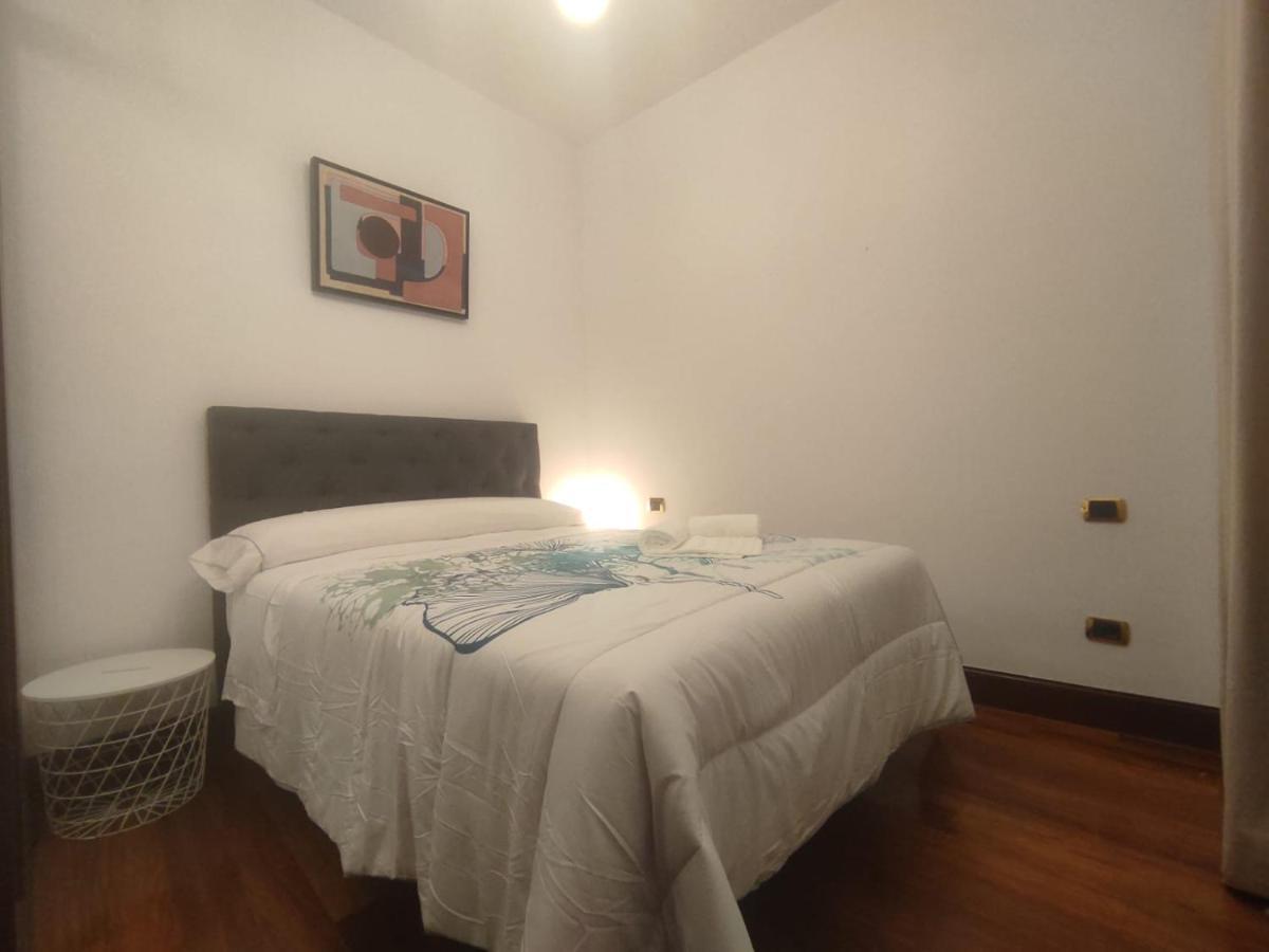 Habitacion Plaza Zabalburu Bilbao Dış mekan fotoğraf