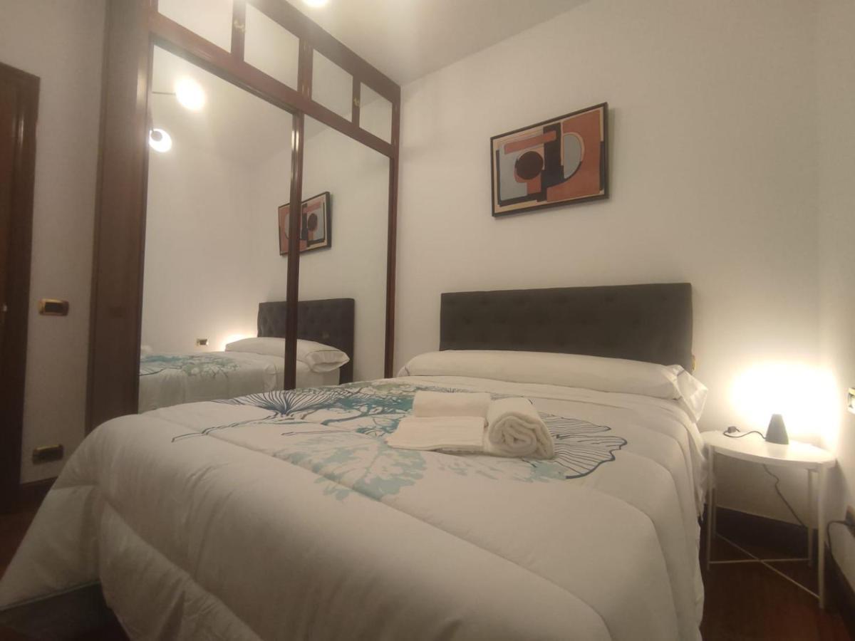 Habitacion Plaza Zabalburu Bilbao Dış mekan fotoğraf