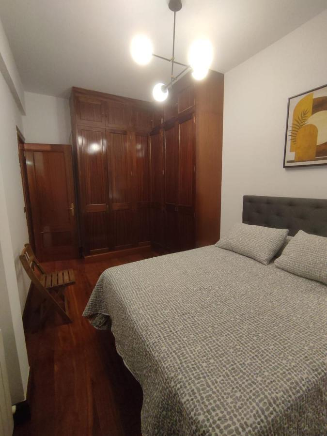 Habitacion Plaza Zabalburu Bilbao Dış mekan fotoğraf